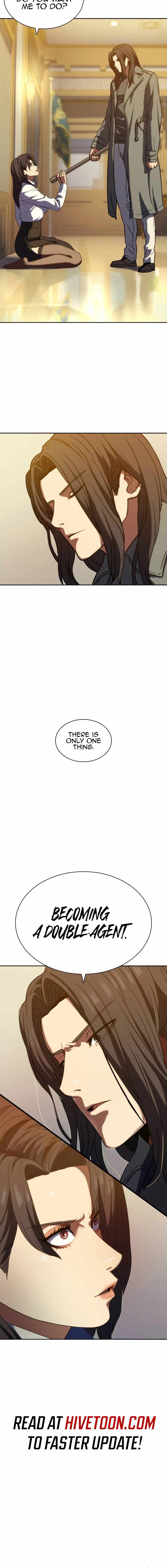 Frozen Warrior Chapter 4 27